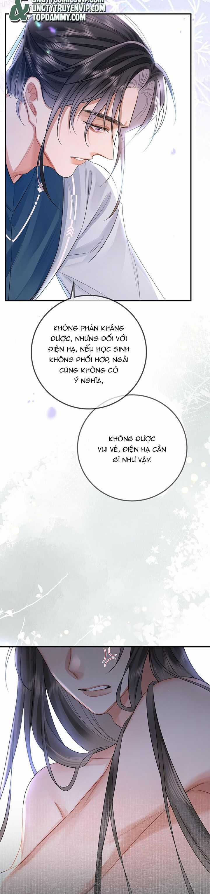 Ôn Hương Diễm Ngọc Chapter 5 trang 6