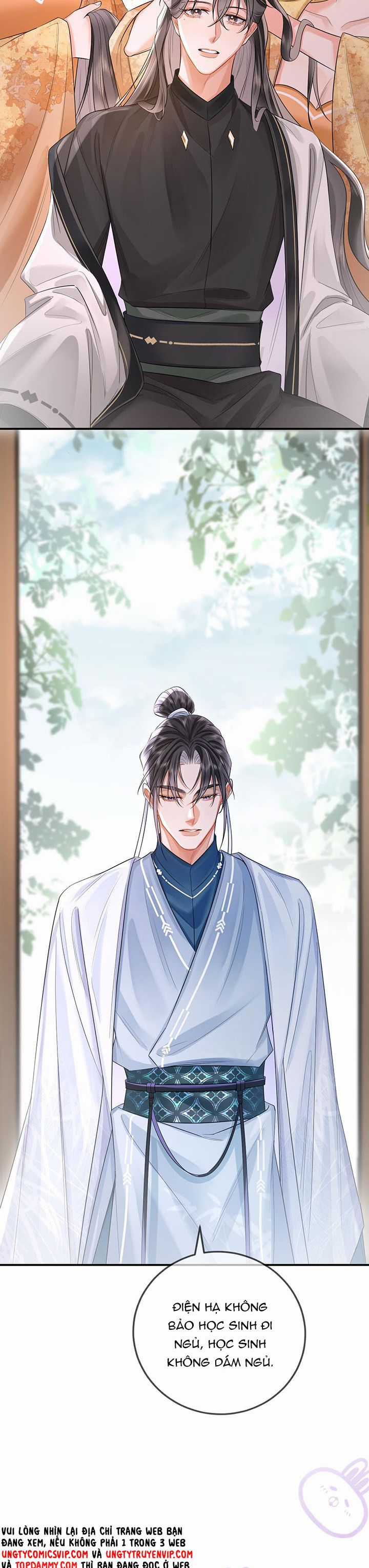 Ôn Hương Diễm Ngọc Chapter 5 trang 9