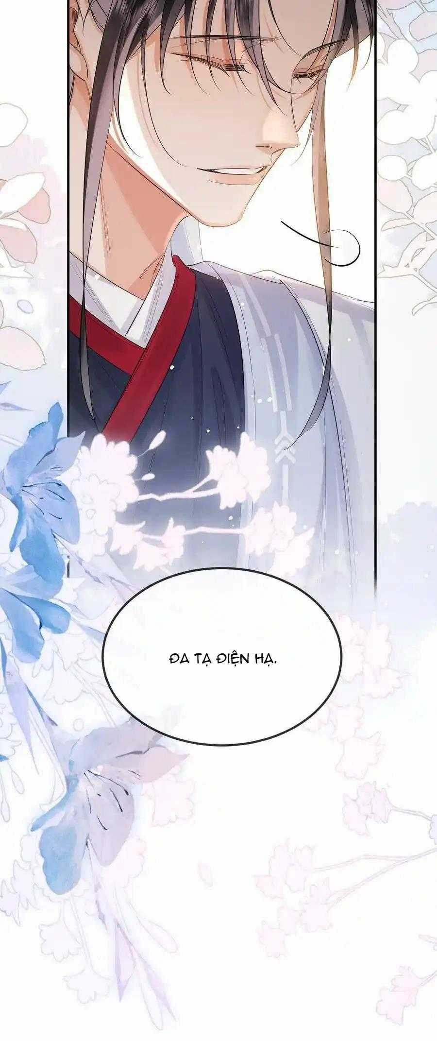 Ôn Hương Diễm Ngọc Chapter 50 trang 10