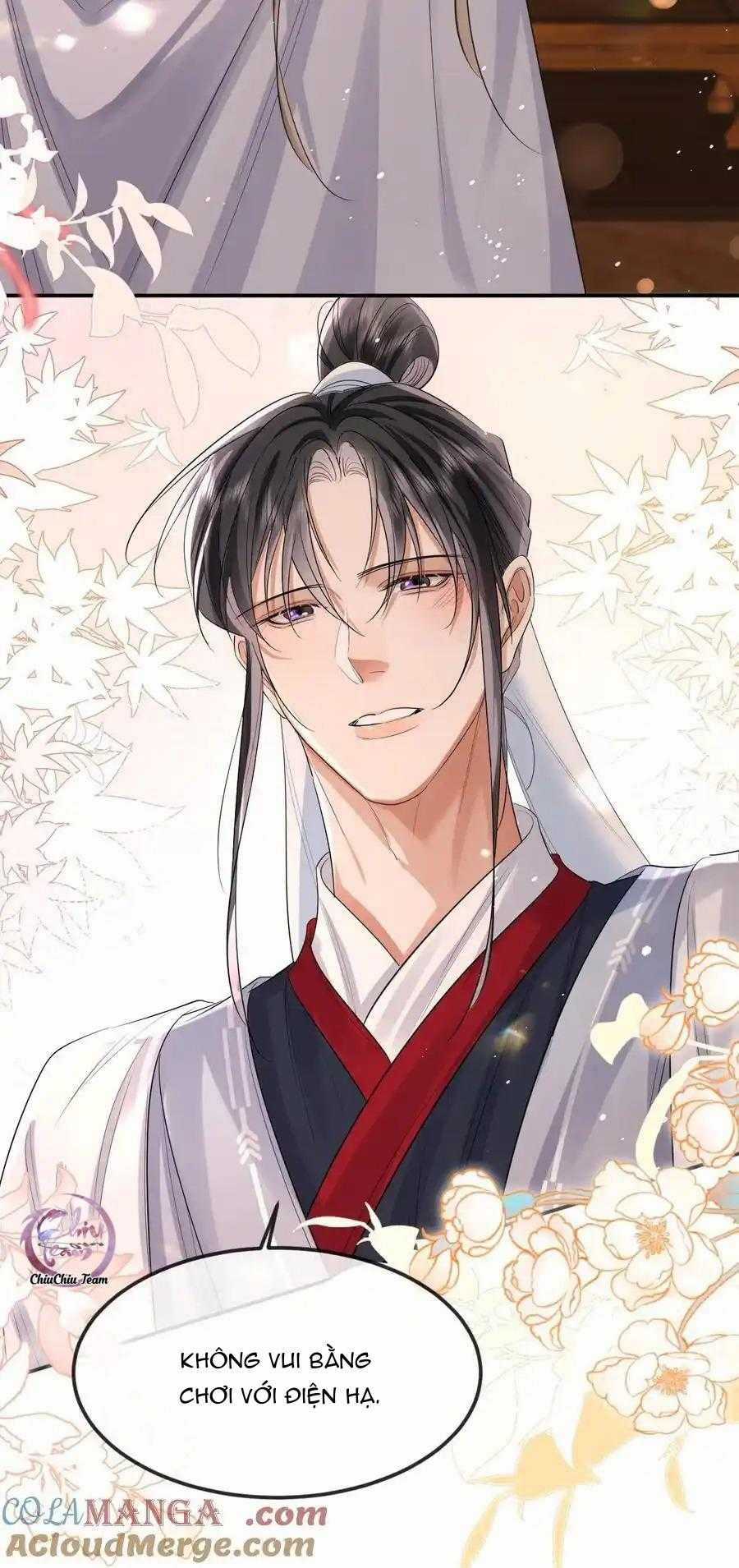 Ôn Hương Diễm Ngọc Chapter 50 trang 13