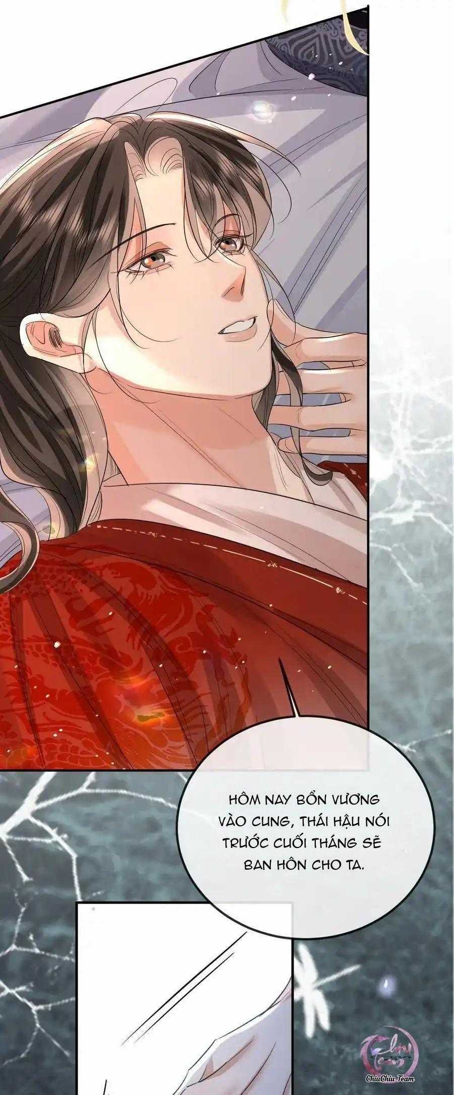 Ôn Hương Diễm Ngọc Chapter 50 trang 14