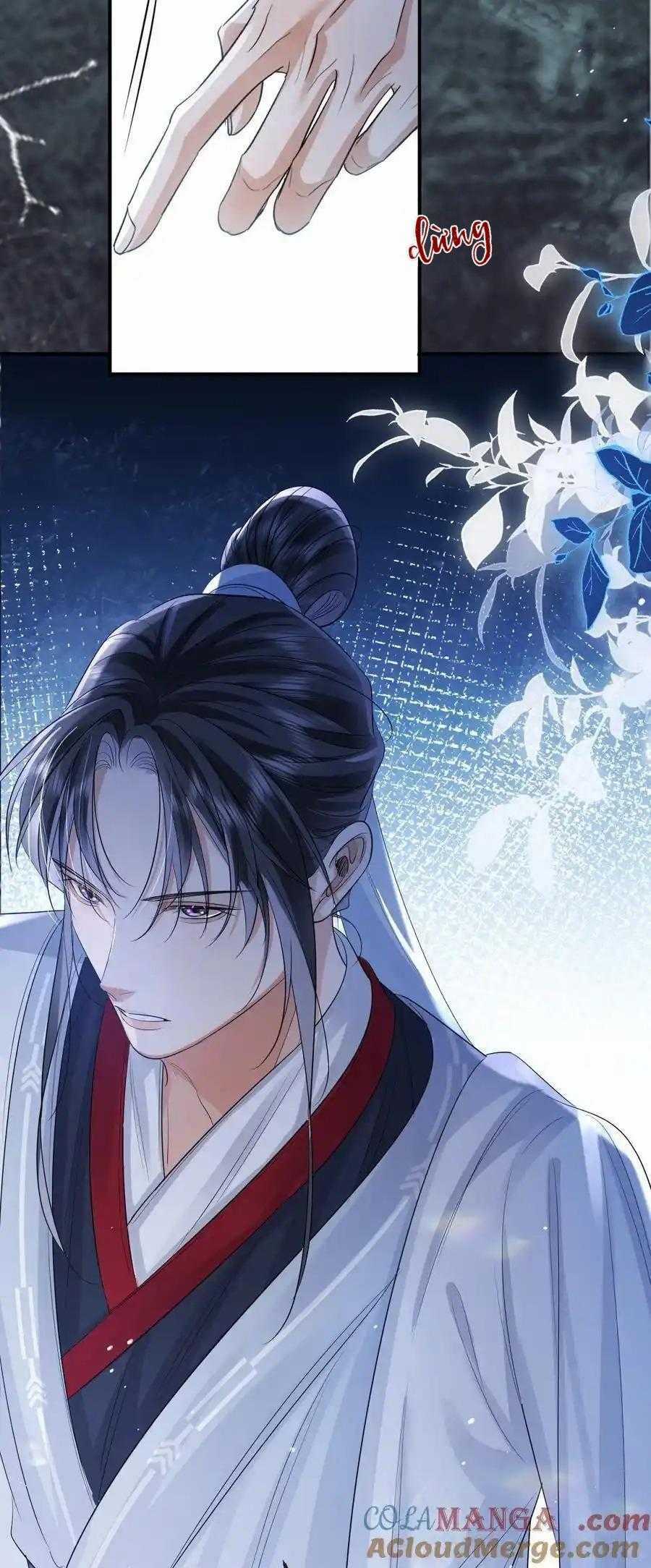 Ôn Hương Diễm Ngọc Chapter 50 trang 15