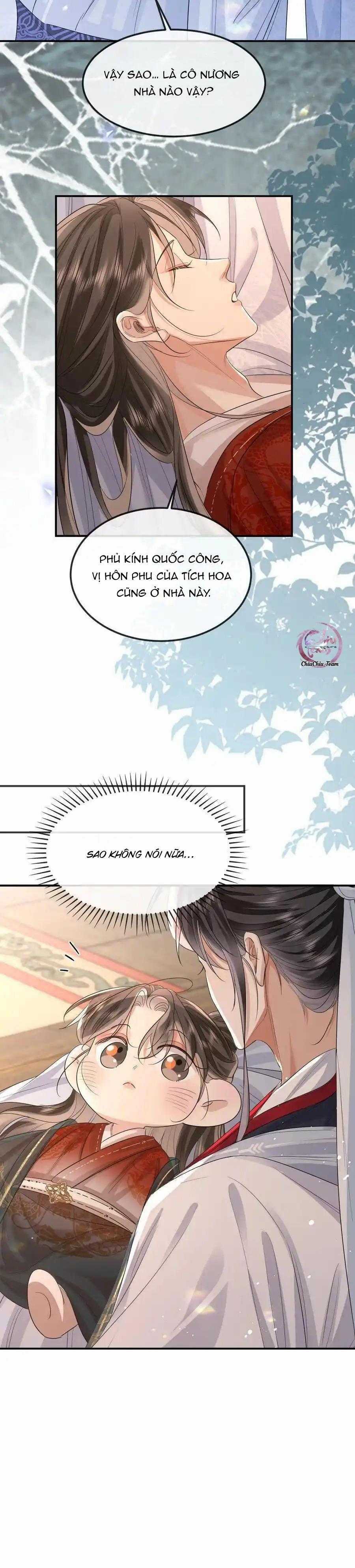 Ôn Hương Diễm Ngọc Chapter 50 trang 16