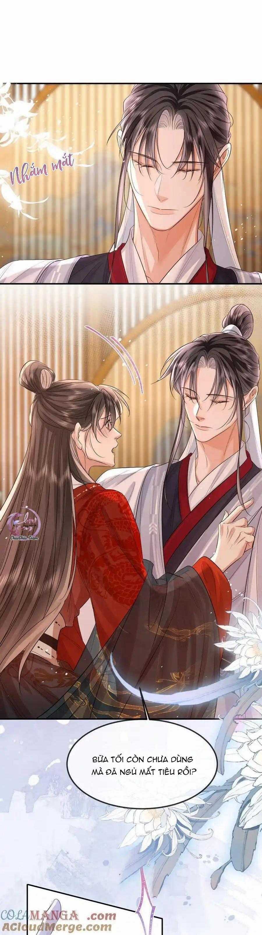 Ôn Hương Diễm Ngọc Chapter 50 trang 17