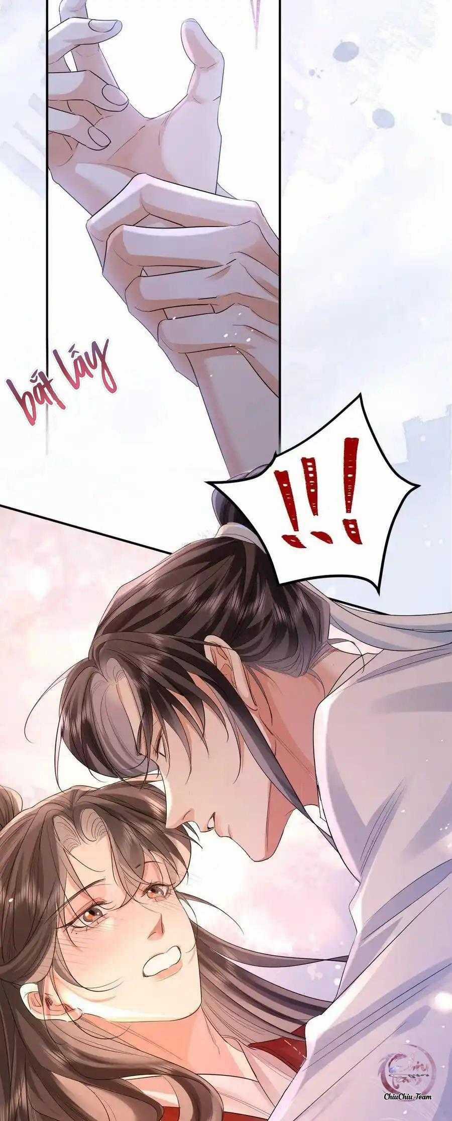 Ôn Hương Diễm Ngọc Chapter 50 trang 18