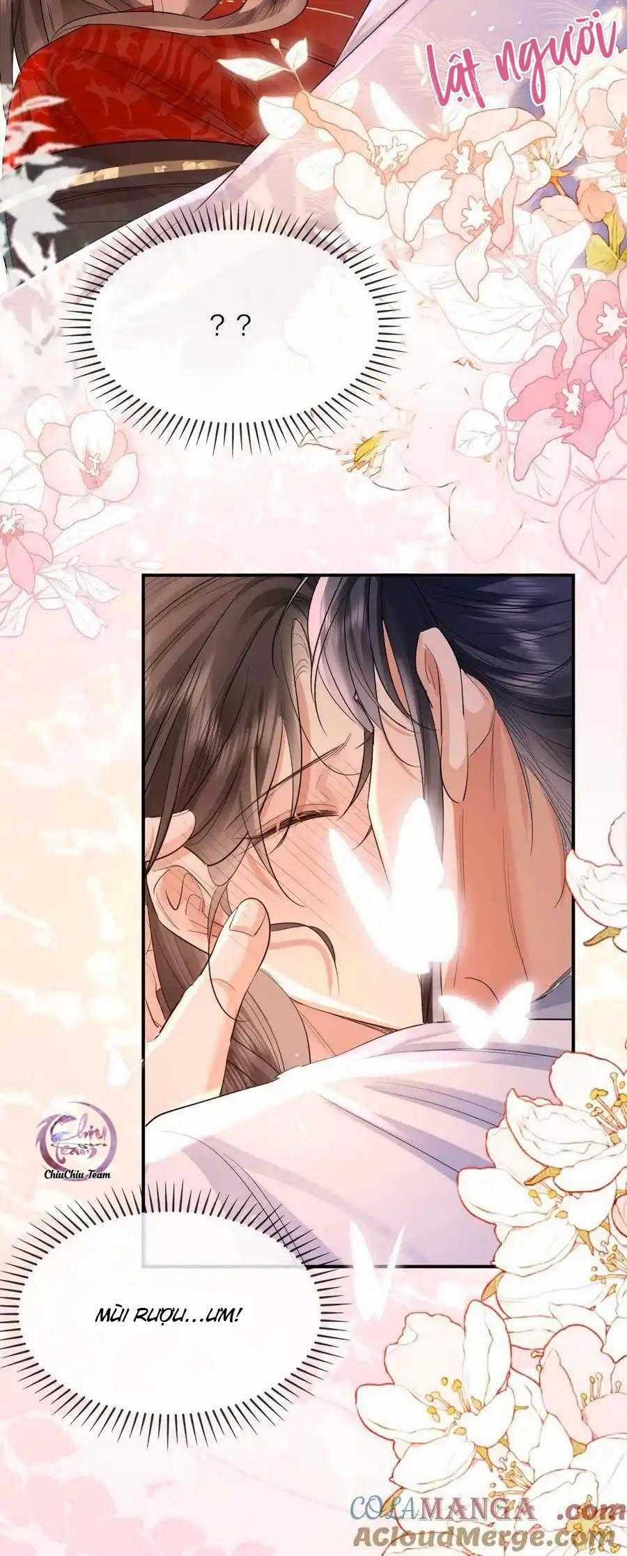 Ôn Hương Diễm Ngọc Chapter 50 trang 19