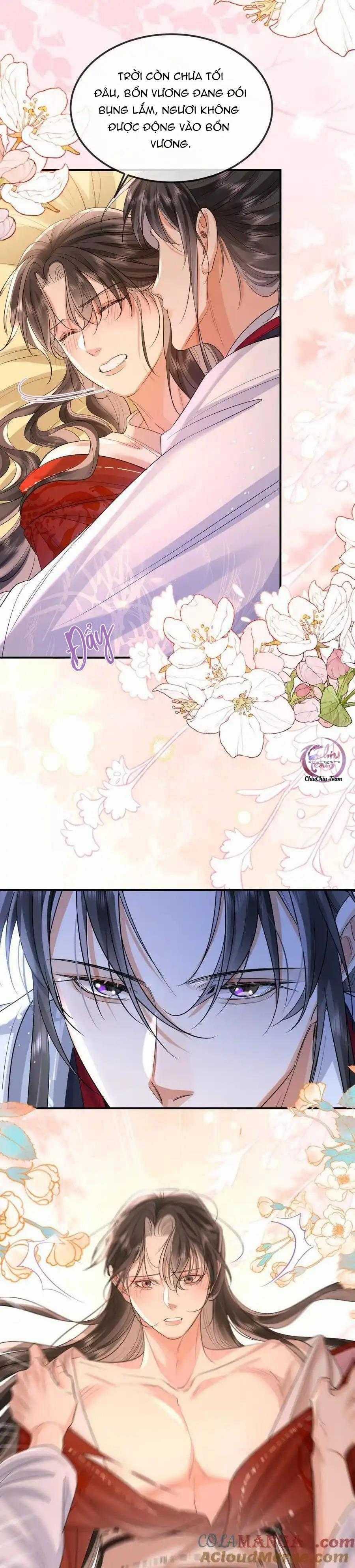 Ôn Hương Diễm Ngọc Chapter 50 trang 20