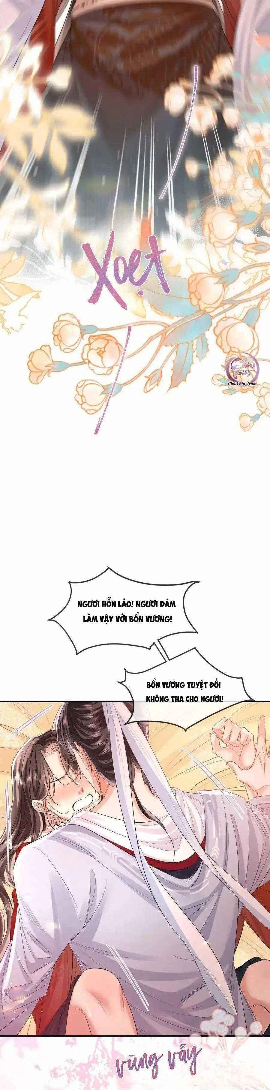 Ôn Hương Diễm Ngọc Chapter 50 trang 21