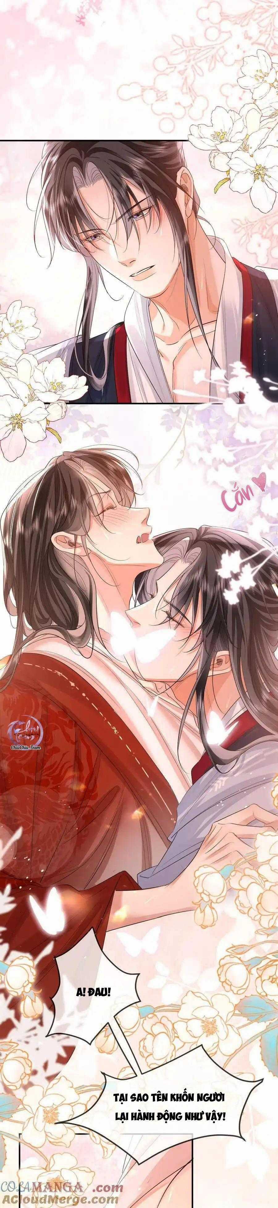 Ôn Hương Diễm Ngọc Chapter 50 trang 22