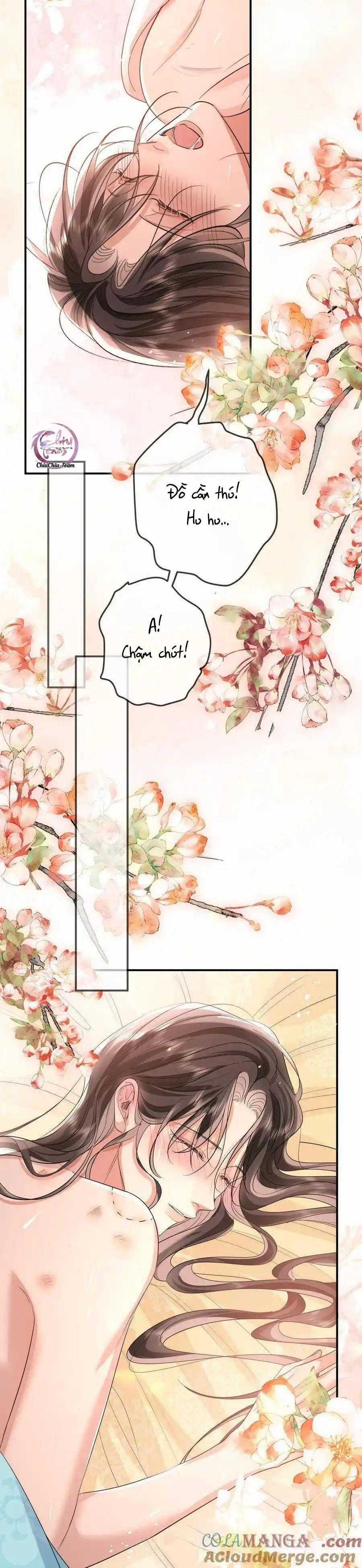 Ôn Hương Diễm Ngọc Chapter 50 trang 23