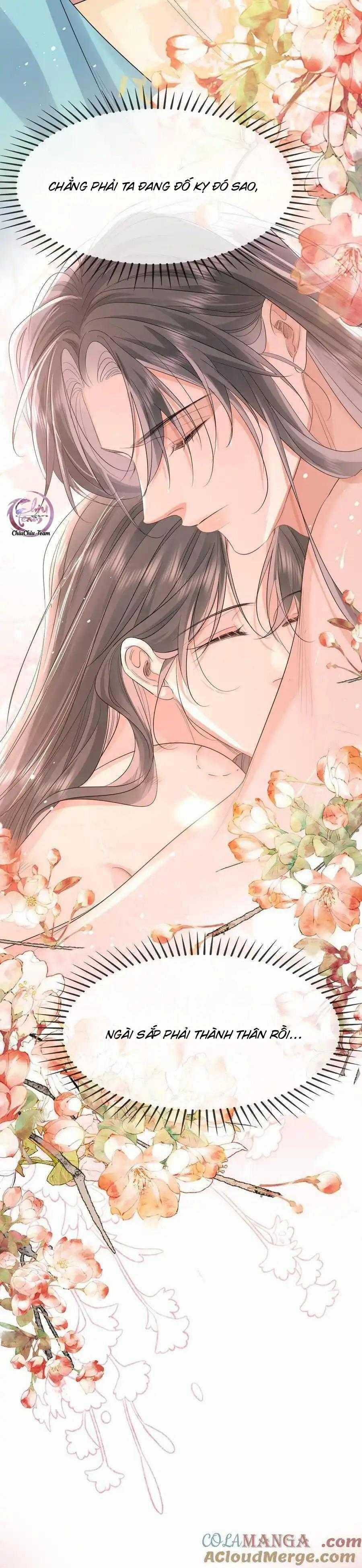 Ôn Hương Diễm Ngọc Chapter 50 trang 24