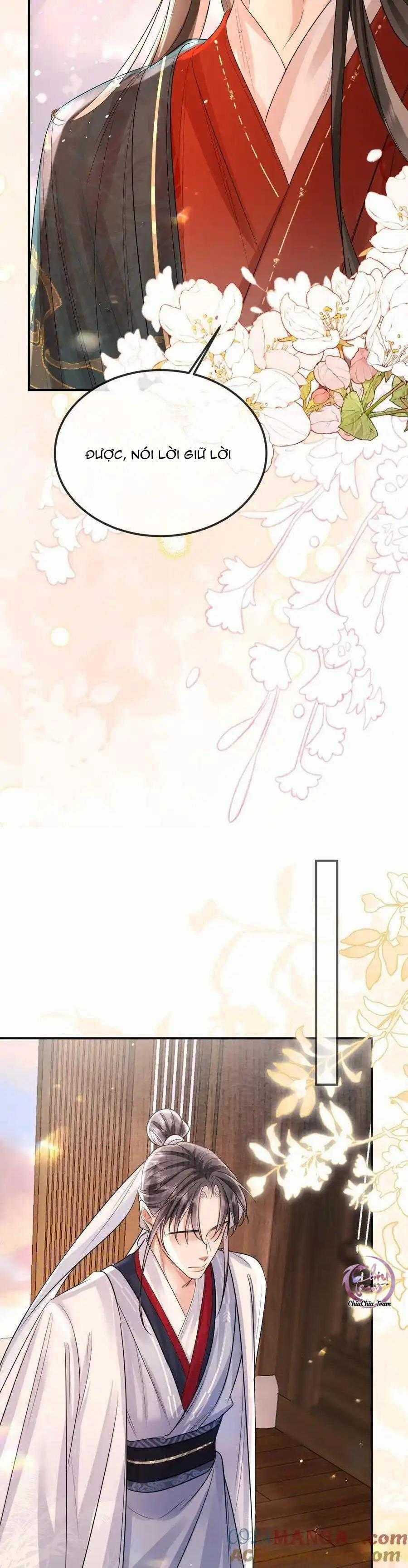 Ôn Hương Diễm Ngọc Chapter 50 trang 5