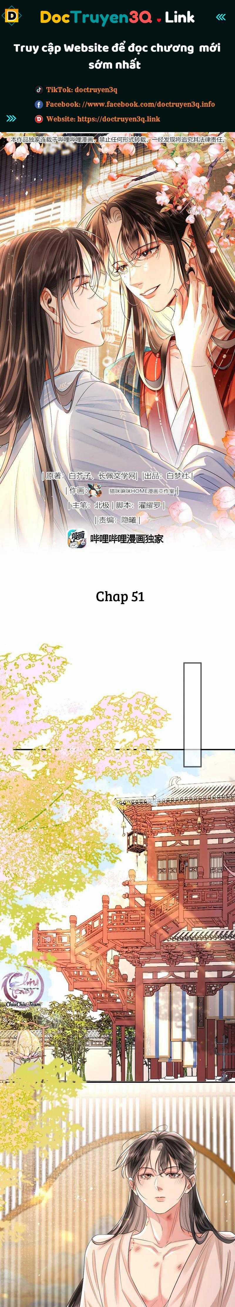 Ôn Hương Diễm Ngọc Chapter 51 trang 0