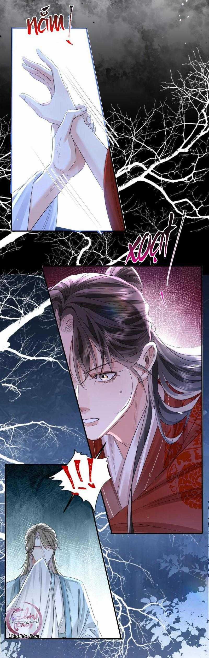 Ôn Hương Diễm Ngọc Chapter 51 trang 11