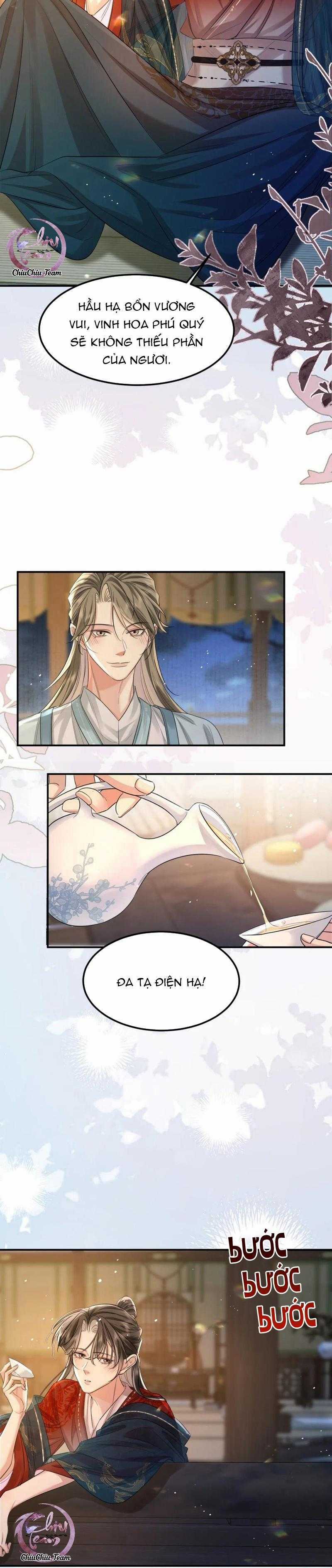 Ôn Hương Diễm Ngọc Chapter 51 trang 7