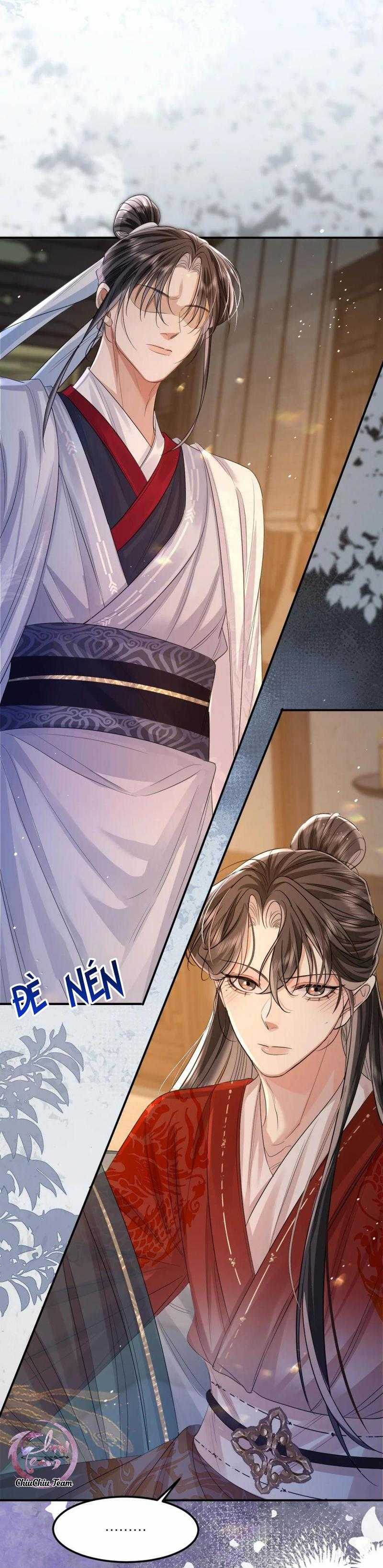 Ôn Hương Diễm Ngọc Chapter 51 trang 8