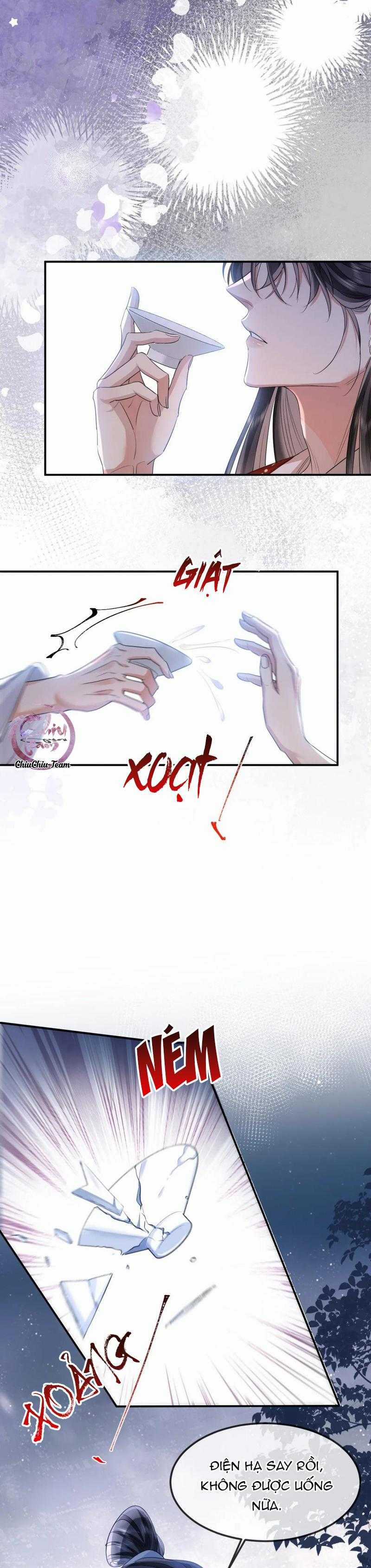 Ôn Hương Diễm Ngọc Chapter 51 trang 9