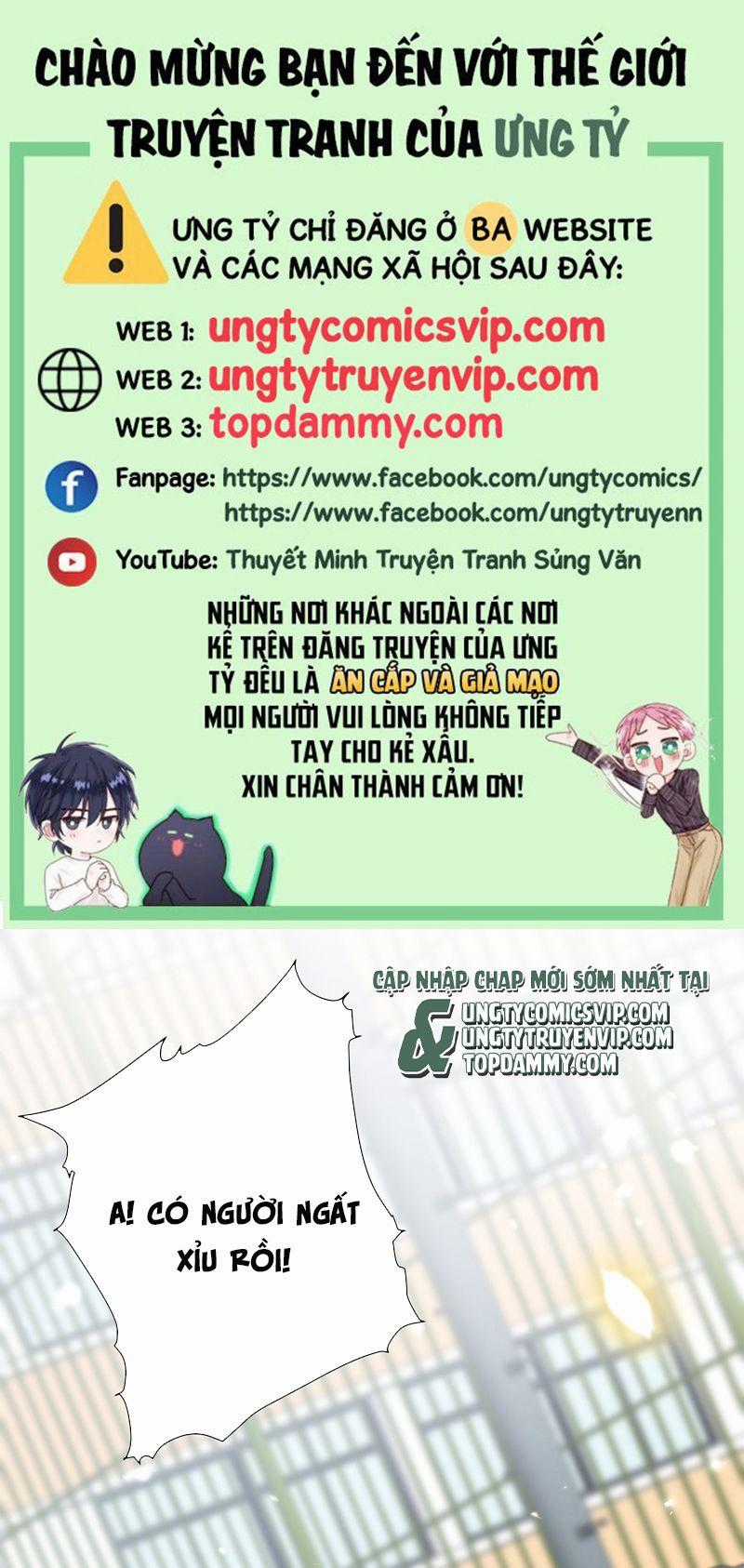 Ôn Hương Diễm Ngọc Chapter 52 trang 0