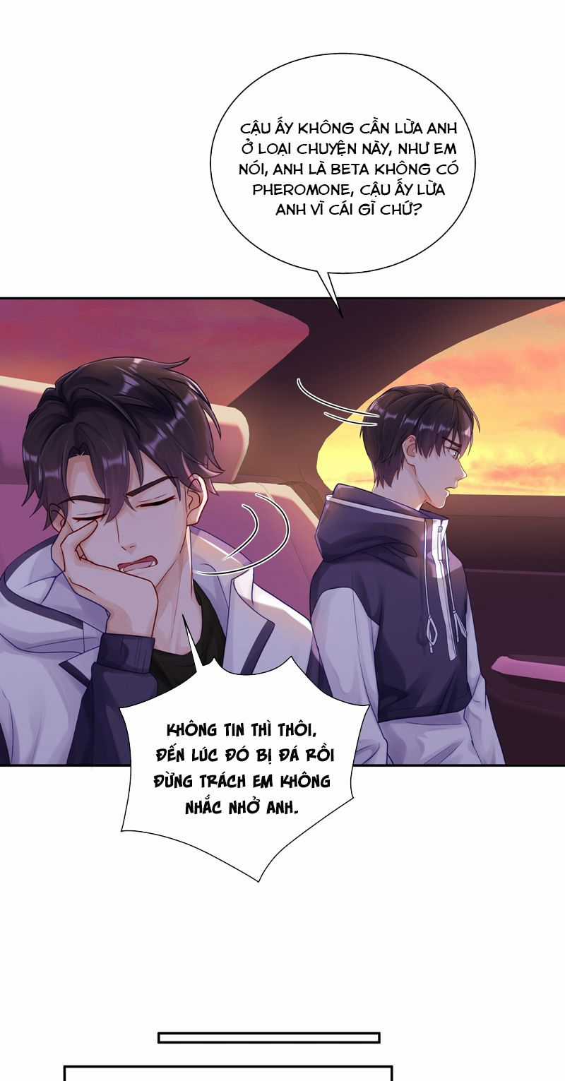 Ôn Hương Diễm Ngọc Chapter 52 trang 16