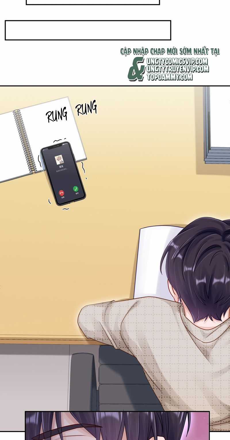 Ôn Hương Diễm Ngọc Chapter 52 trang 17