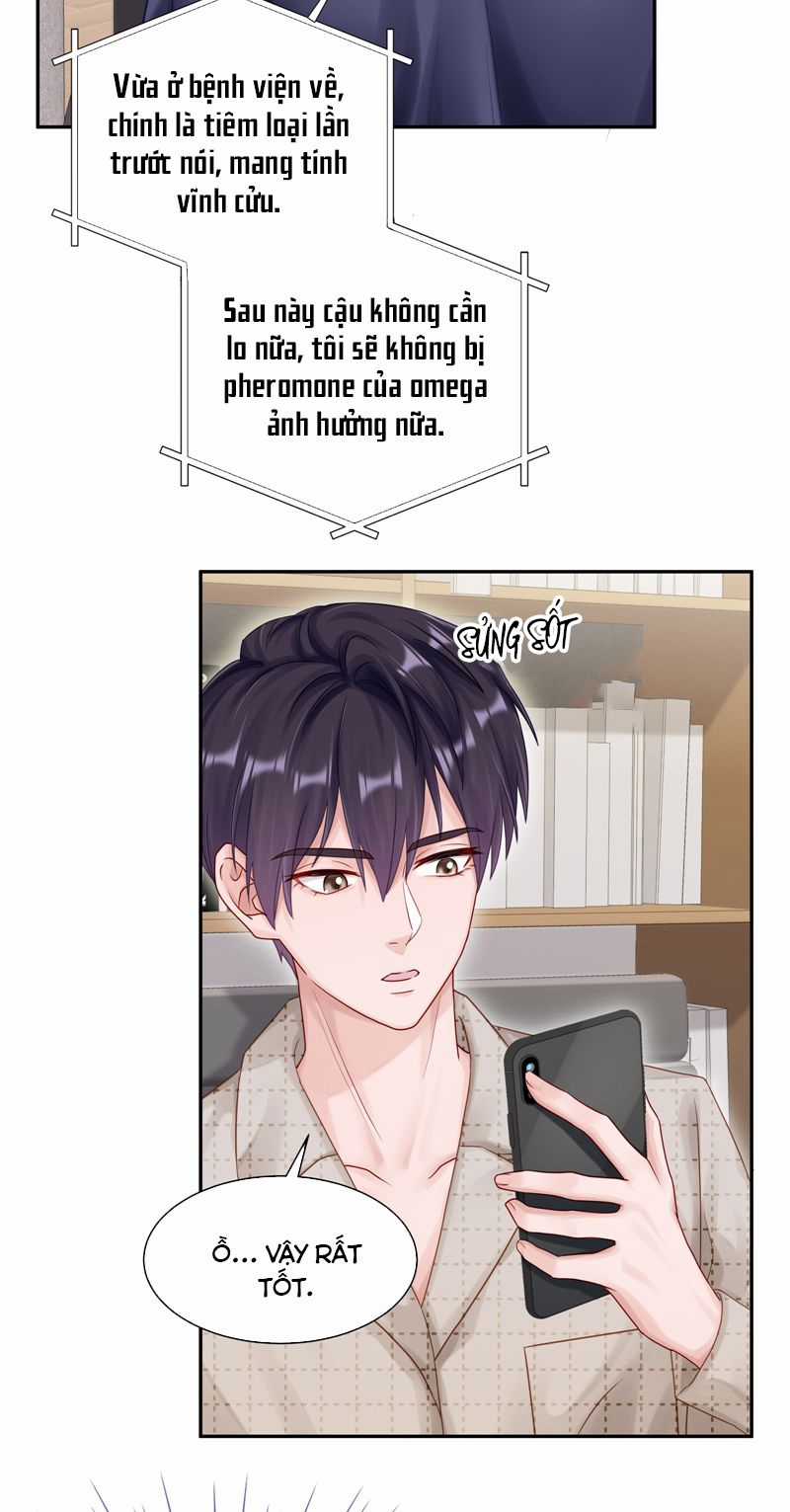 Ôn Hương Diễm Ngọc Chapter 52 trang 20