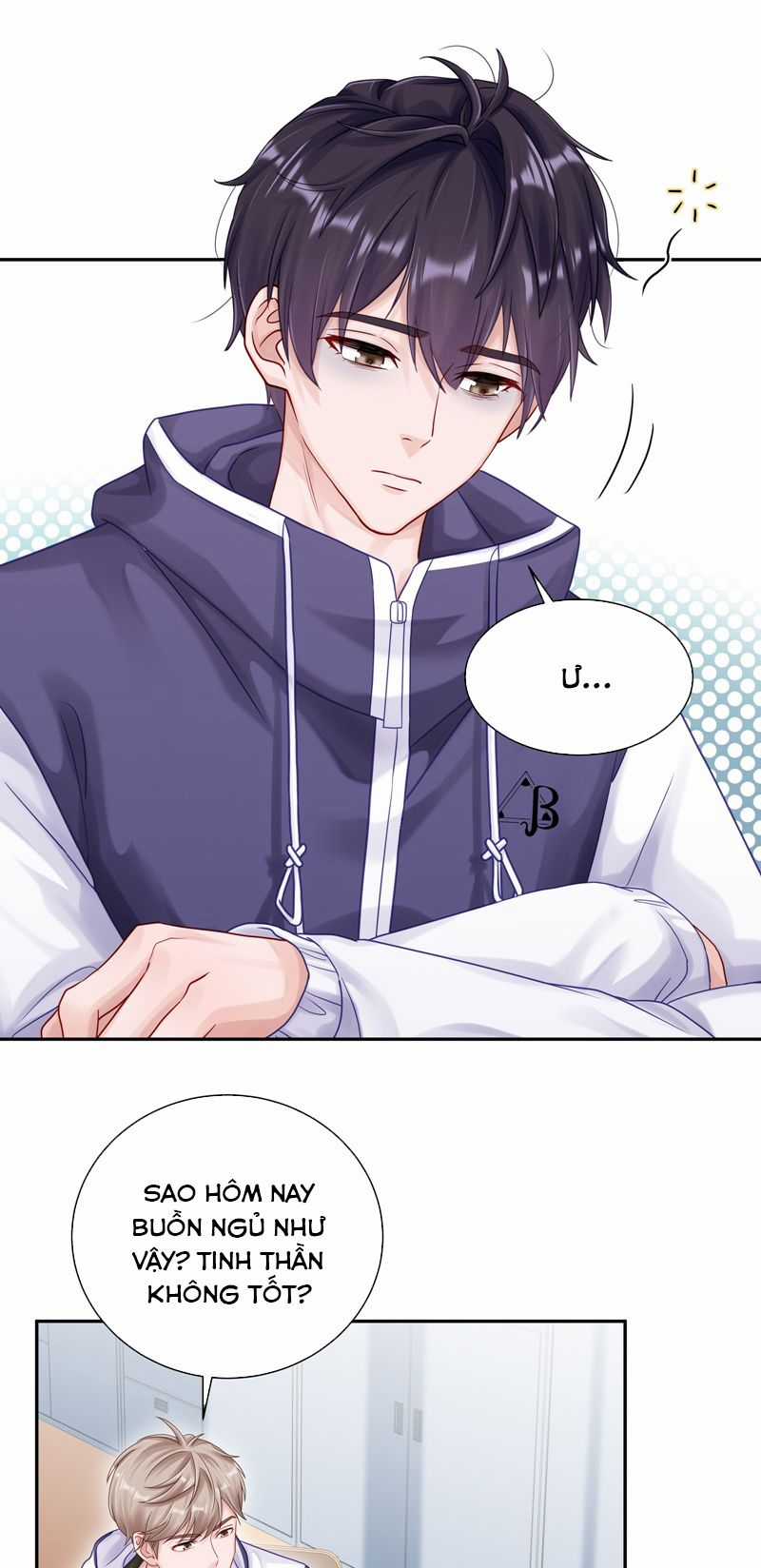 Ôn Hương Diễm Ngọc Chapter 52 trang 31