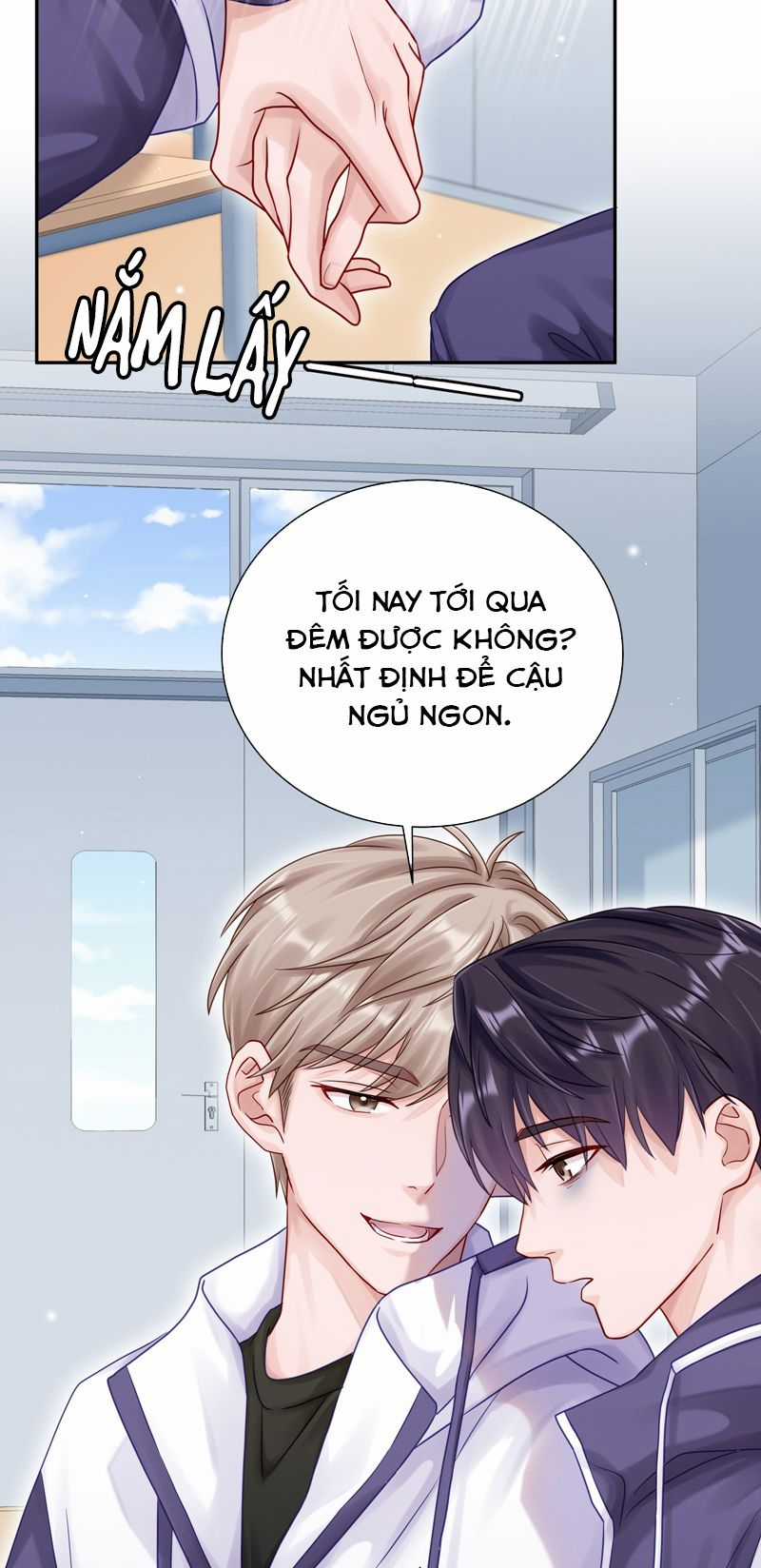 Ôn Hương Diễm Ngọc Chapter 52 trang 33