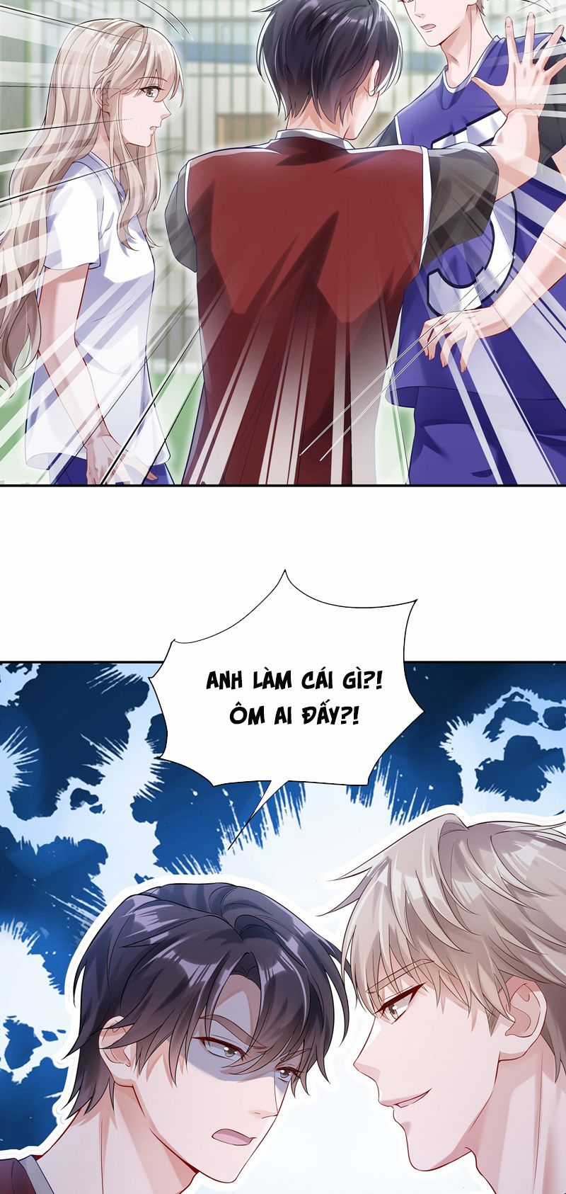 Ôn Hương Diễm Ngọc Chapter 52 trang 5