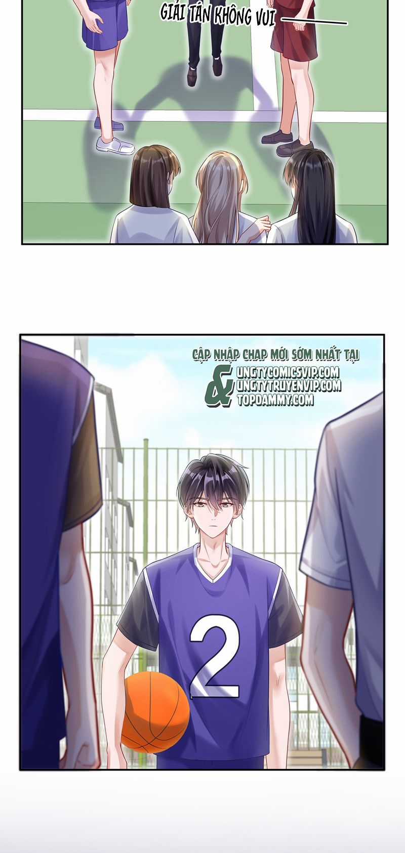 Ôn Hương Diễm Ngọc Chapter 52 trang 7