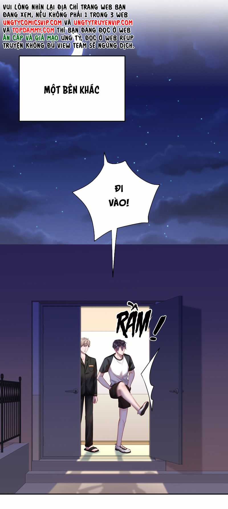 Ôn Hương Diễm Ngọc Chapter 53 trang 8