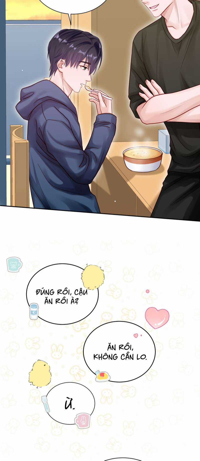 Ôn Hương Diễm Ngọc Chapter 54 trang 24