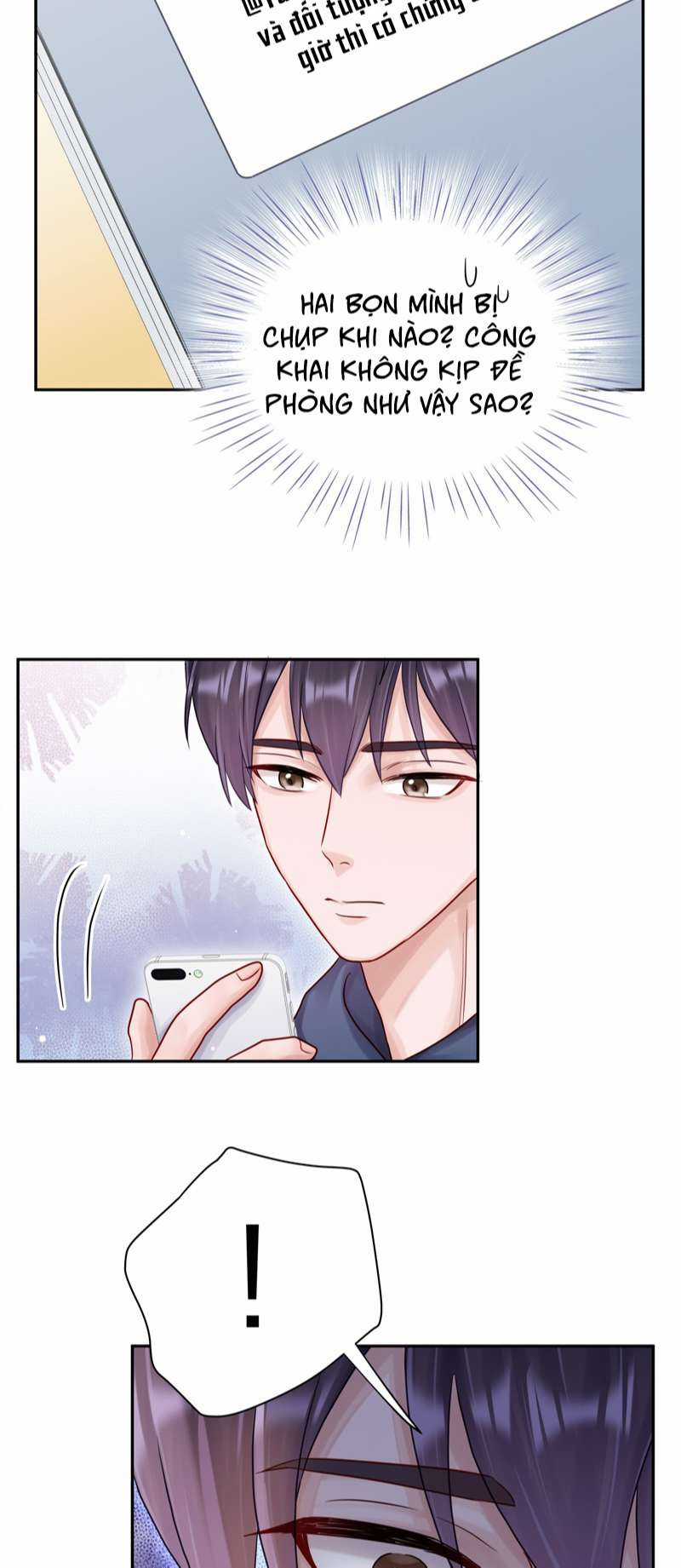 Ôn Hương Diễm Ngọc Chapter 54 trang 28