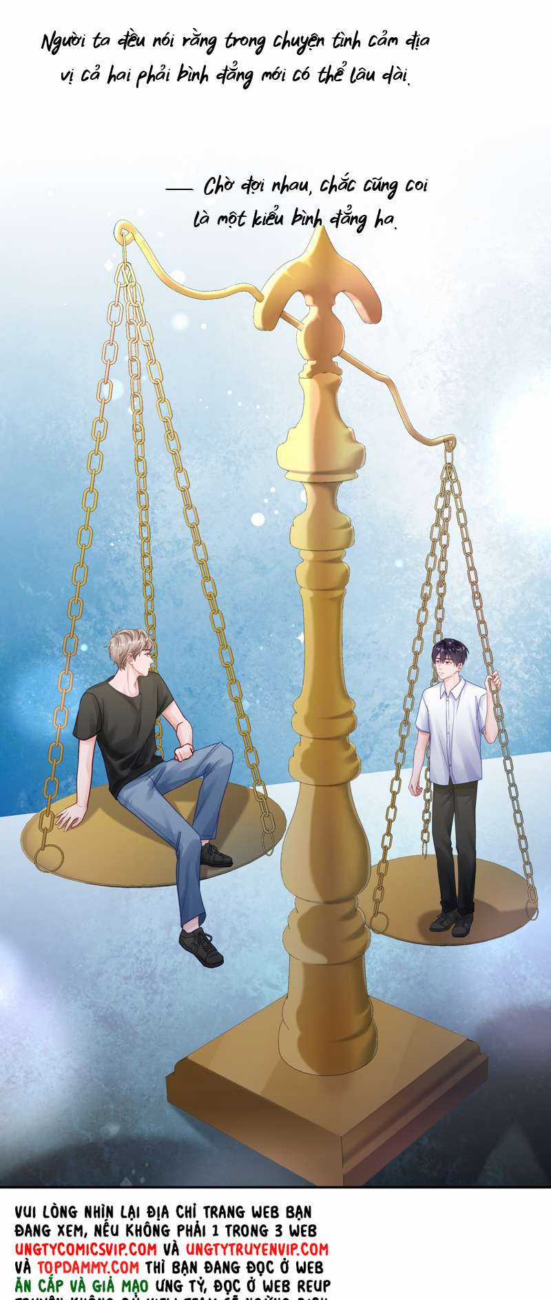 Ôn Hương Diễm Ngọc Chapter 55 trang 13