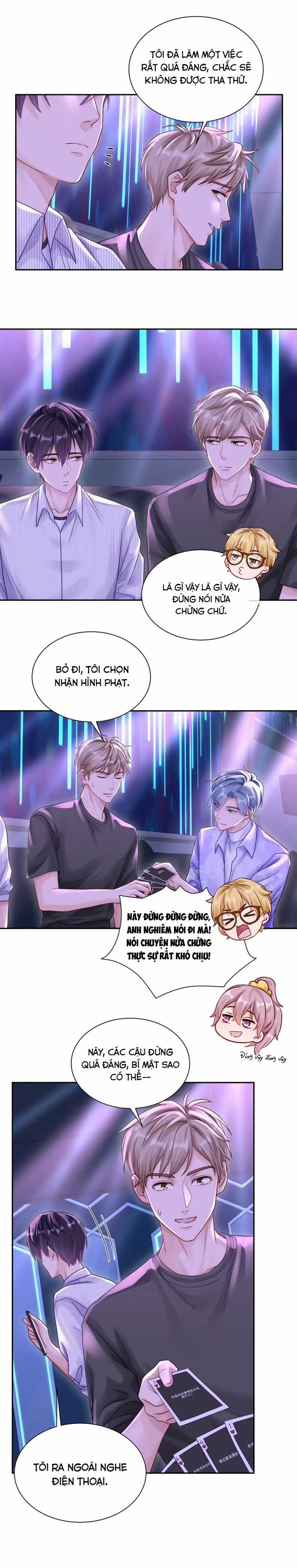 Ôn Hương Diễm Ngọc Chapter 56 trang 14