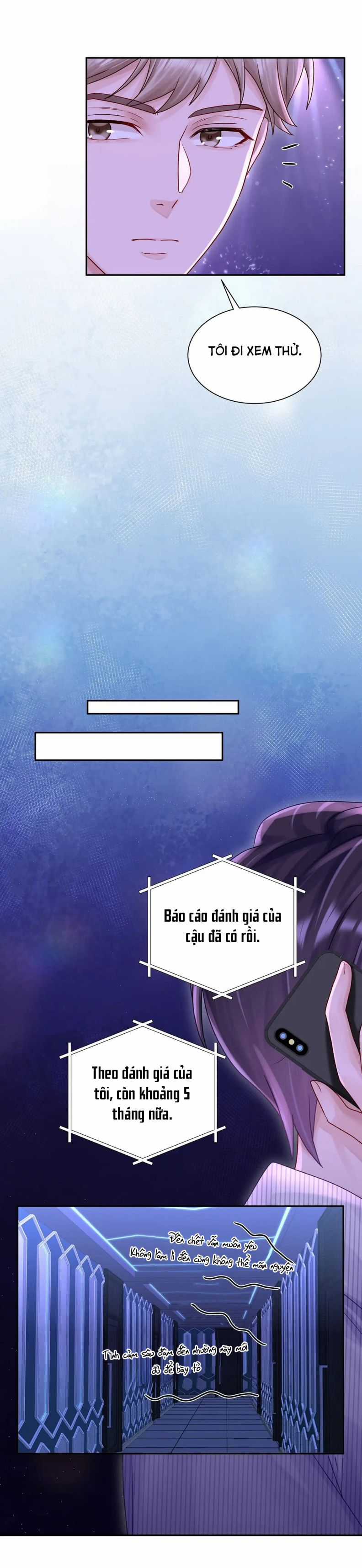 Ôn Hương Diễm Ngọc Chapter 56 trang 15