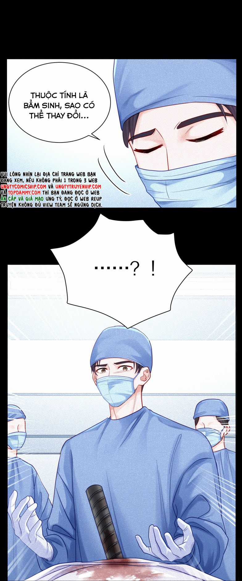 Ôn Hương Diễm Ngọc Chapter 57 trang 13