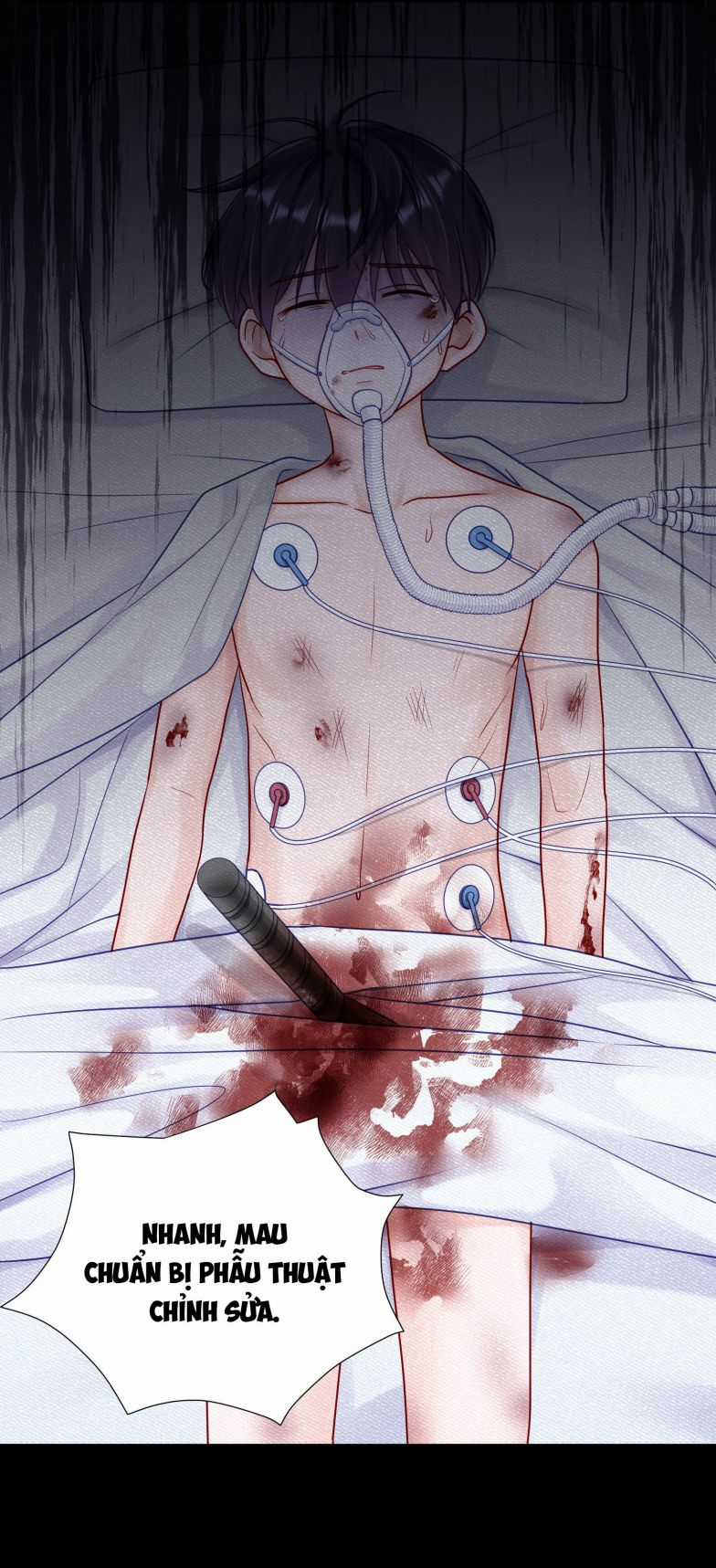 Ôn Hương Diễm Ngọc Chapter 57 trang 14