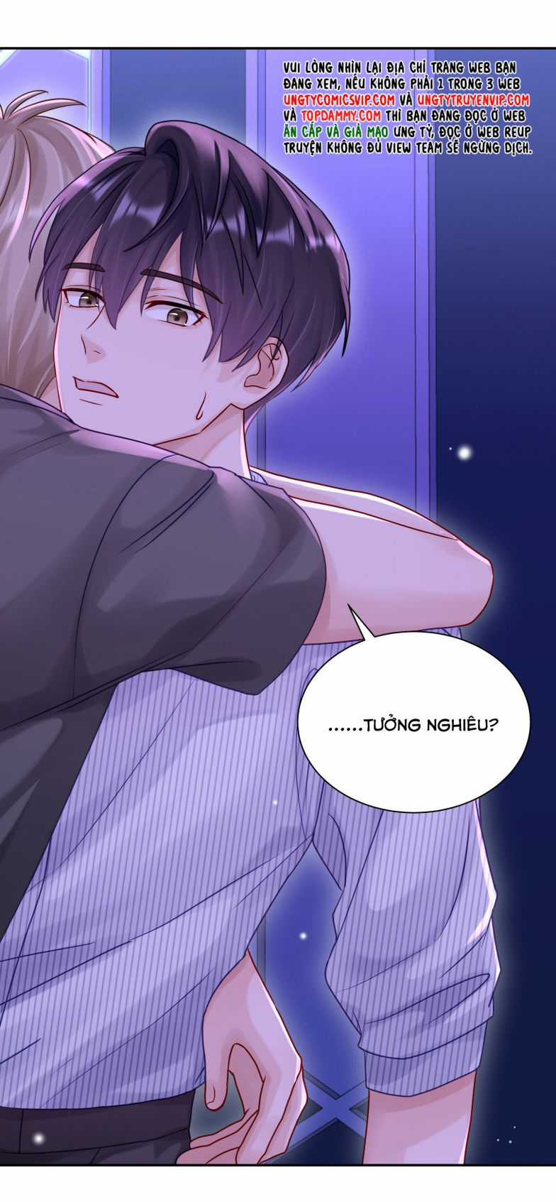 Ôn Hương Diễm Ngọc Chapter 57 trang 26