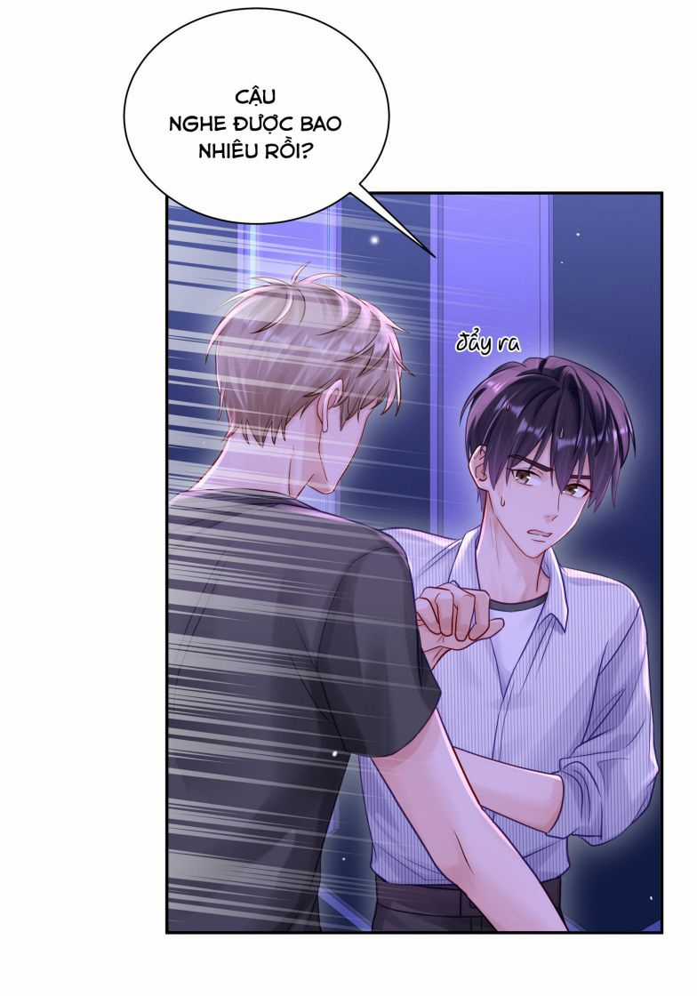 Ôn Hương Diễm Ngọc Chapter 57 trang 28