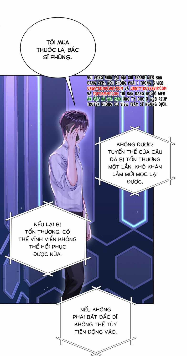 Ôn Hương Diễm Ngọc Chapter 57 trang 6