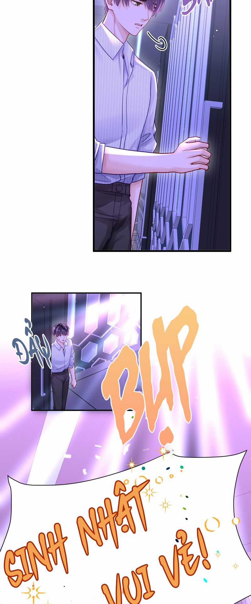 Ôn Hương Diễm Ngọc Chapter 58 trang 13