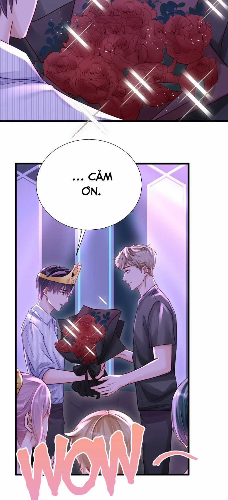 Ôn Hương Diễm Ngọc Chapter 58 trang 16