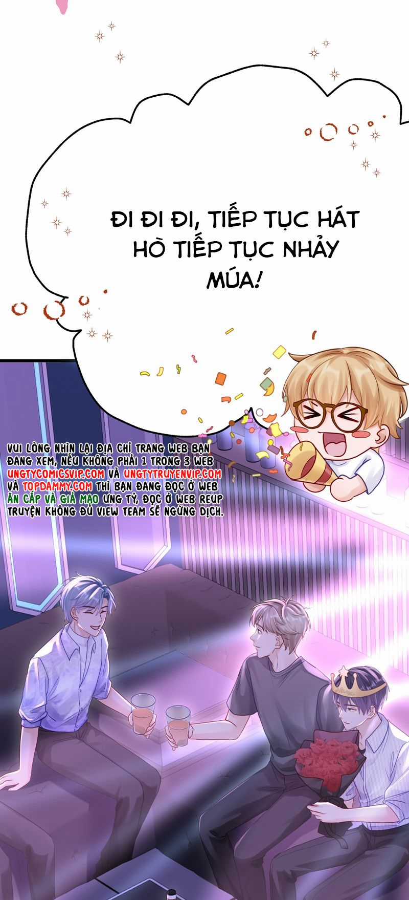 Ôn Hương Diễm Ngọc Chapter 58 trang 17