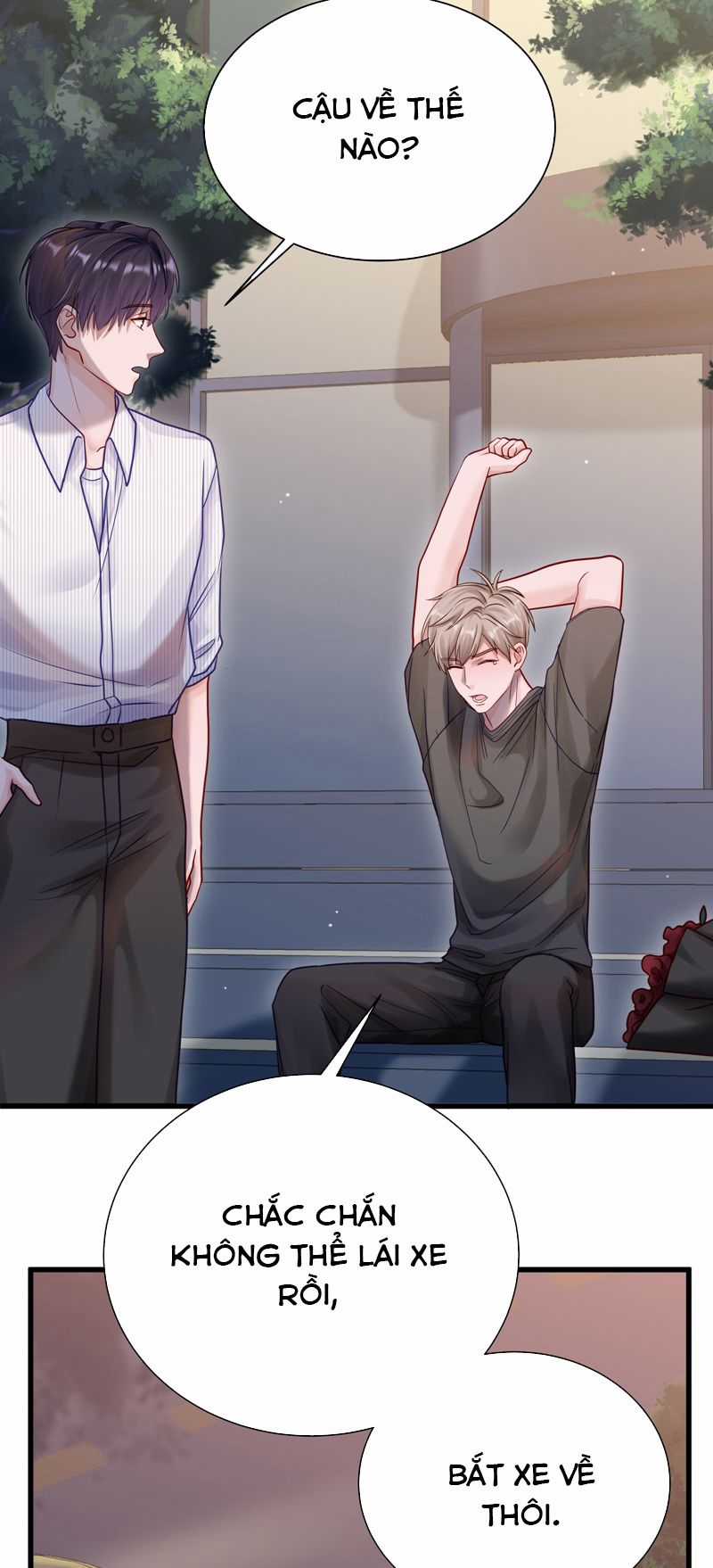 Ôn Hương Diễm Ngọc Chapter 58 trang 24