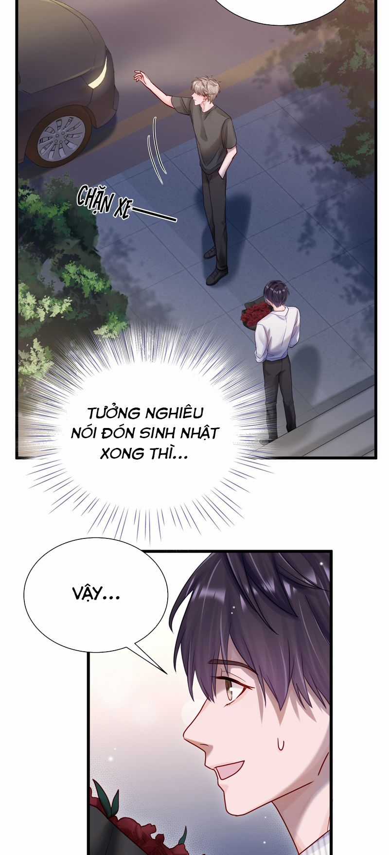 Ôn Hương Diễm Ngọc Chapter 58 trang 25