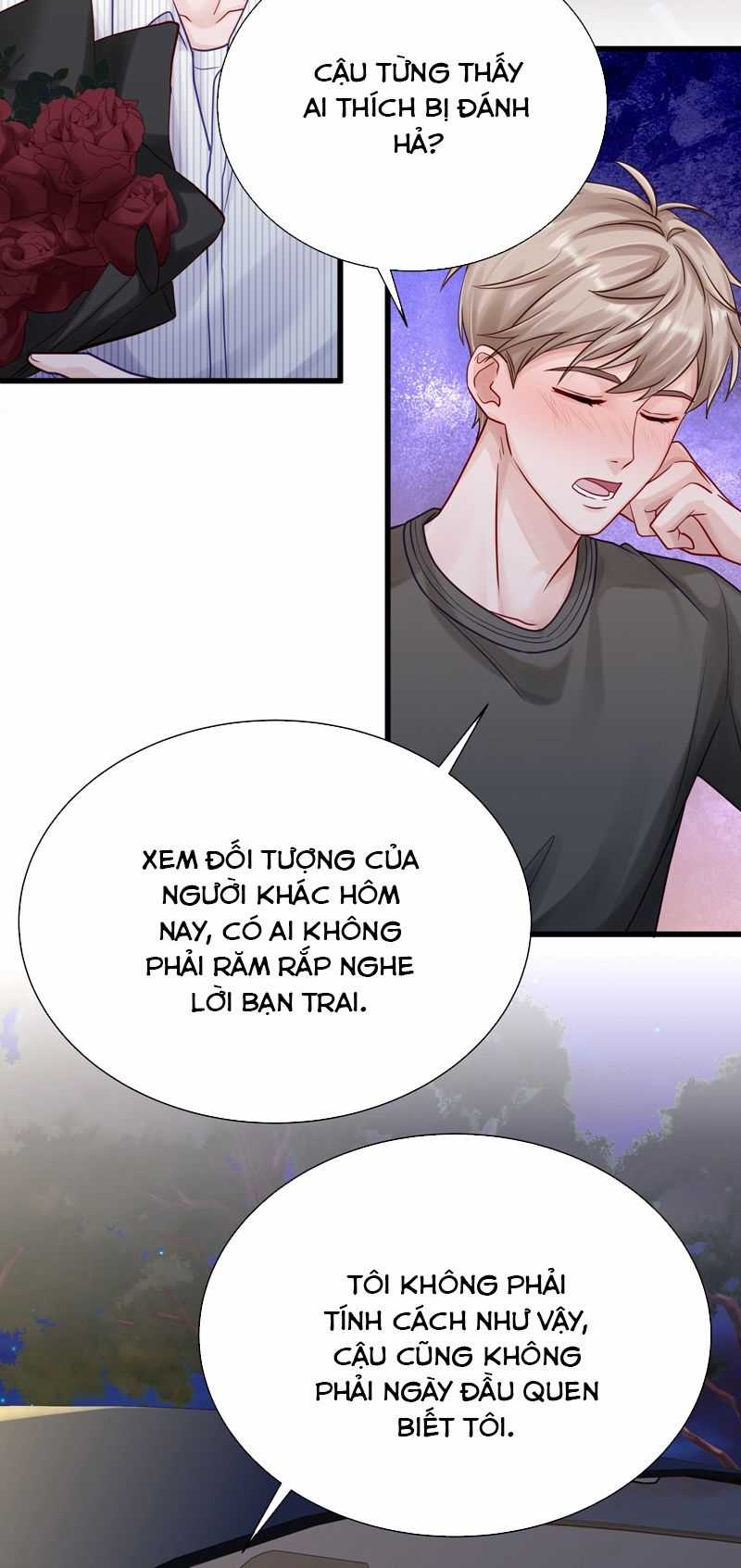 Ôn Hương Diễm Ngọc Chapter 58 trang 30