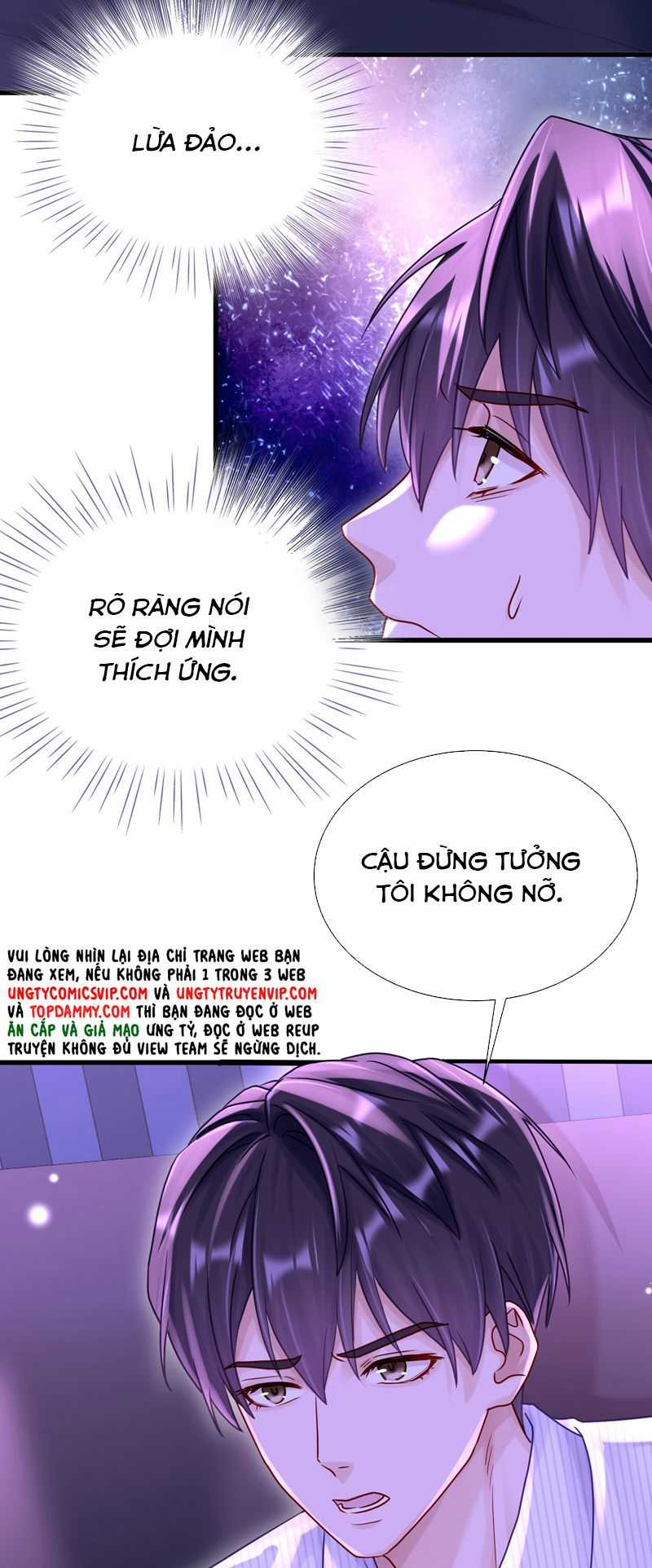 Ôn Hương Diễm Ngọc Chapter 58 trang 4