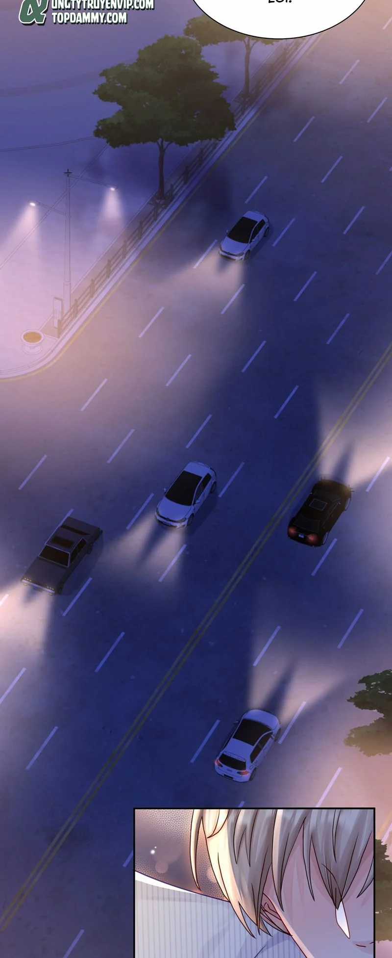 Ôn Hương Diễm Ngọc Chapter 59 trang 2