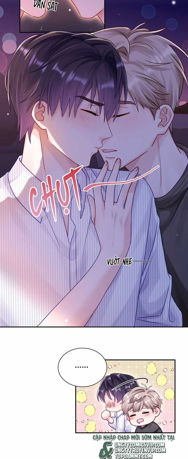 Ôn Hương Diễm Ngọc Chapter 59 trang 6