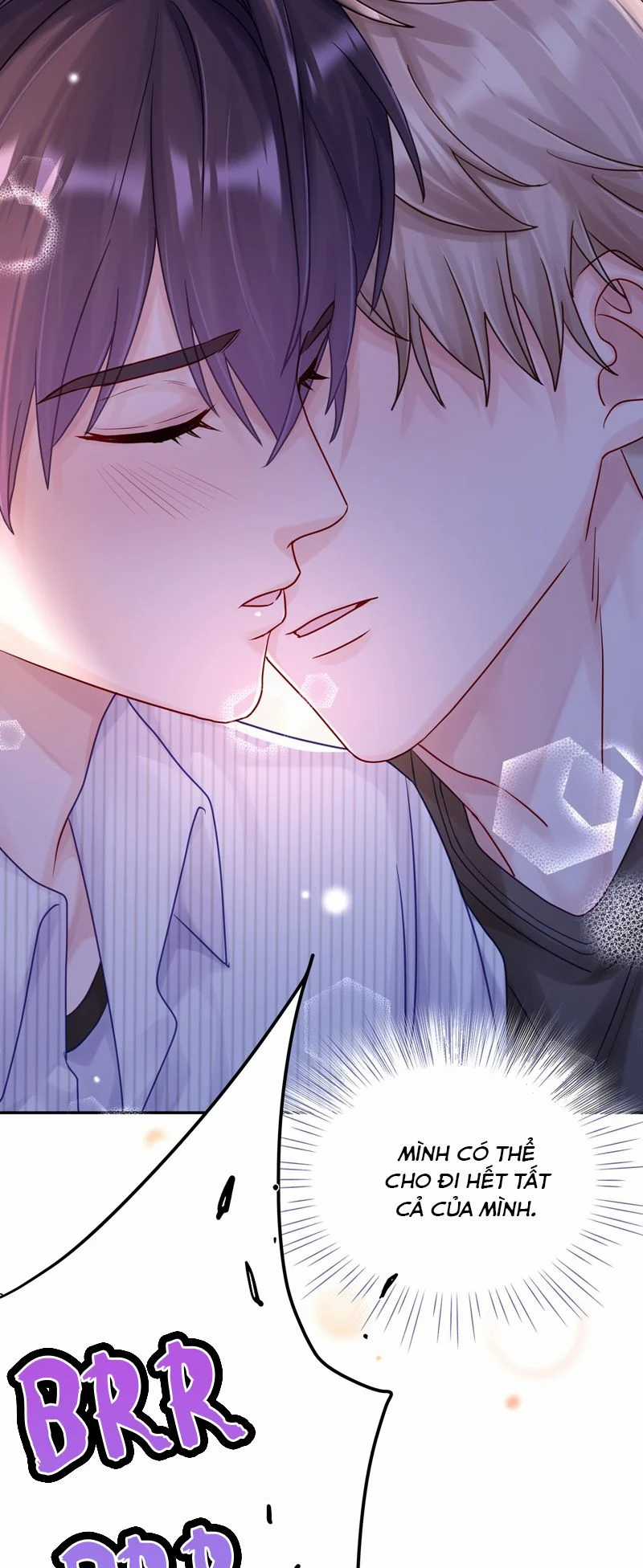 Ôn Hương Diễm Ngọc Chapter 59 trang 9